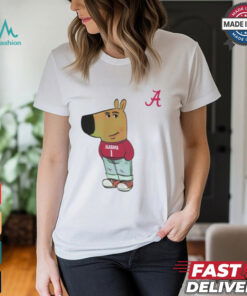 I Am Just a Chill Alabama Guy Shirt