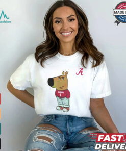 I Am Just a Chill Alabama Guy Shirt
