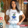 I Hate People But I Love My Michigan State Spartans Grinch Merry Christmas Shirt