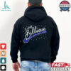 Buffalo Bills Vader Star war Shirt