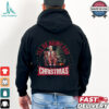Labubu Moo Deng Christmas Shirt