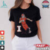 Los Angeles Baseball Job Finished Shirt