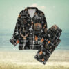 Bruno Mars x Rose APT Pajamas Set