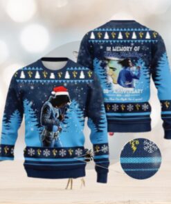 In Memory Of Elvis Presley Anniversary 1935 2023 The Man The Myth The Legend Chirstmas Gifts 2024 Xmas For Family And Friends Ugly Sweater