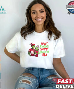 In My Kansas Swifty Grinch Era Shirt