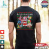 The Simpsons Christmas Family Shirt