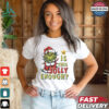 90s Style Christmas Grinch Shirt