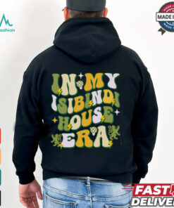 Isibindi Groovy Wavy Style School Spirit Wear Trending T Shirt Recovered