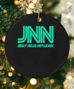 JNN Jerry News Network T Shirts