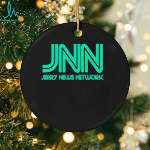 JNN Jerry News Network T Shirts