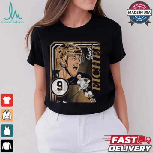 Jack Eichel Collage Frame Shirt