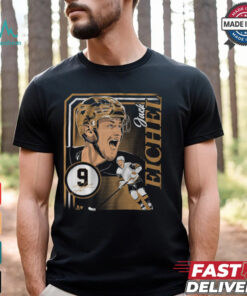 Jack Eichel Collage Frame Shirt