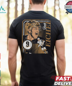 Jack Eichel Collage Frame Shirt