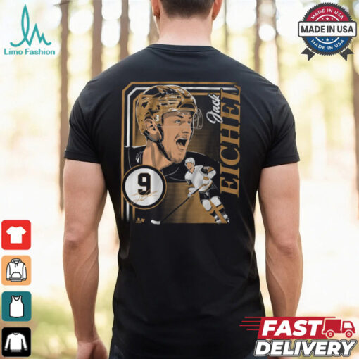 Jack Eichel Collage Frame Shirt