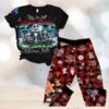 Bluey This Is My Official Family Christmas Pajamas Set