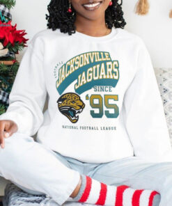 Jacksonville Jaguars Nike Rewind Tri Blend T Shirt