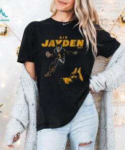 Jayden Daniels Air Jayden Shirt