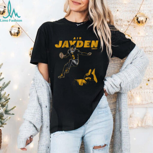 Jayden Daniels Air Jayden Shirt