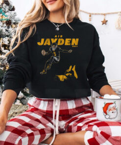 Jayden Daniels Air Jayden Shirt