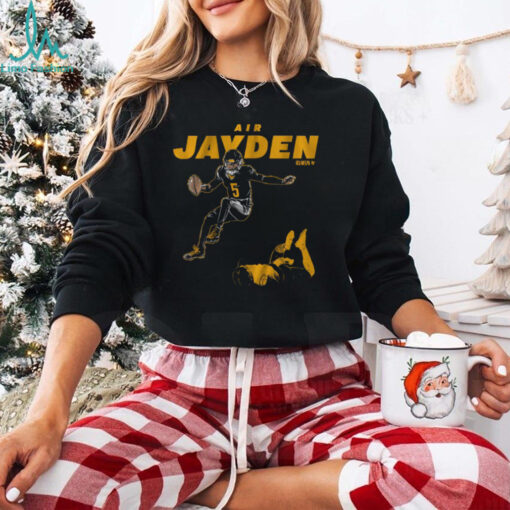 Jayden Daniels Air Jayden Shirt