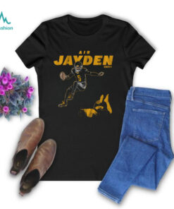 Jayden Daniels Air Jayden Shirt