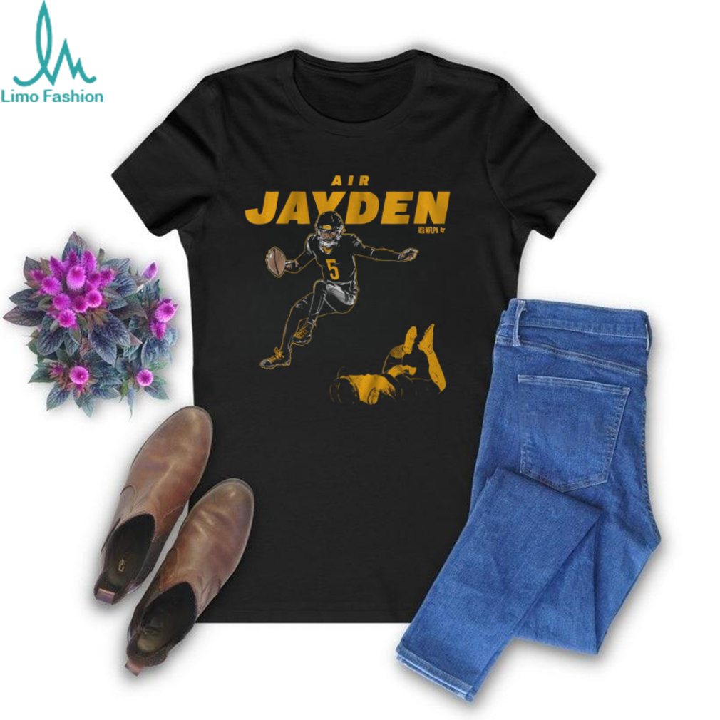 Jayden Daniels Air Jayden Shirt Jayden Daniels Air Jayden Shirt
