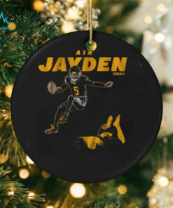 Jayden Daniels Air Jayden Shirt