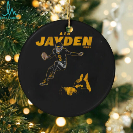 Jayden Daniels Air Jayden Shirt
