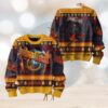 Disturbed Forever Fan 2024 Chirstmas Gifts 2024 Xmas For Family And Friends Ugly Sweater