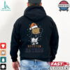 I’m Lowkey Just A Chill Guy Christmas Sweatshirt