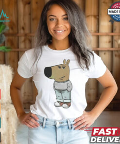 Just A Chill Guy Funny Meme Shirt