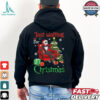 Labubu Moo Deng Christmas Shirt