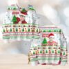 Taylor Swift Hoatt 4022 Chirstmas Gifts 2024 Xmas For Family And Friends Ugly Sweater