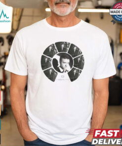 Justin Timberlake The Forget Tomorrow Tour T Shirt