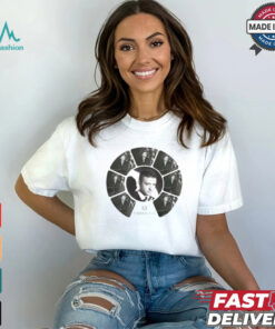 Justin Timberlake The Forget Tomorrow Tour T Shirt