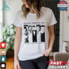 Justin Timberlake The Forget Tomorrow Tour T Shirt