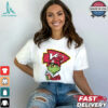 KC Know Your Roll & Shut Your Mouth Shirt