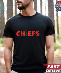 Kansas City Chiefs Christmas Bundle Shirt