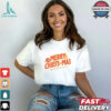 Just A Girl Who Loves Grinch And Chiefs Football Shirt