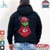 Kansas City Chiefs Merry Chiefsmas Shirt