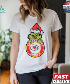 Kansas City Chiefs Shirt