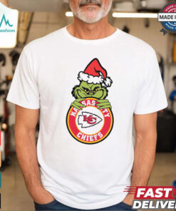 Kansas City Chiefs Shirt