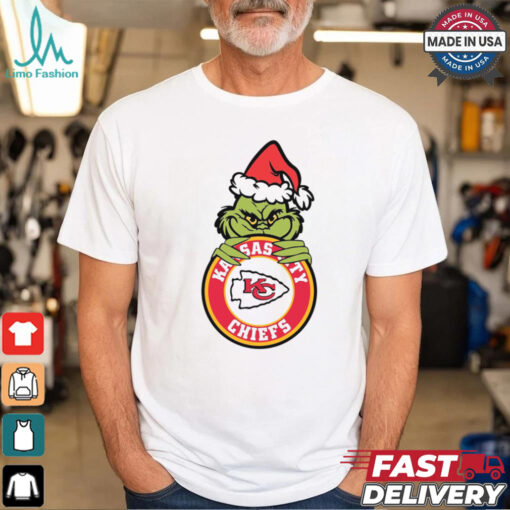 Kansas City Chiefs Shirt