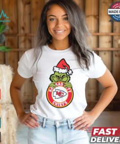 Kansas City Chiefs Shirt