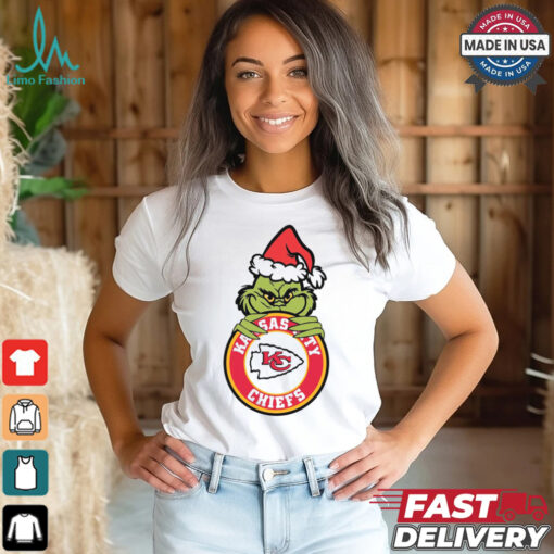 Kansas City Chiefs Shirt