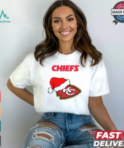 Kansas City Christmas Shirt