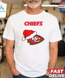 Kansas City Christmas Shirt