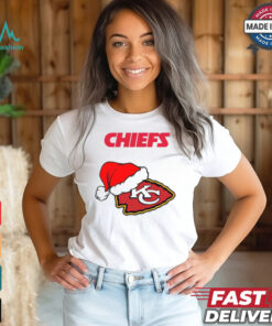 Kansas City Christmas Shirt