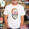 Josh Allen Merry Billsmas Buffalo Football Christmas Shirt