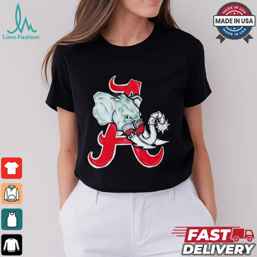 Keep Warm In Vintage Alabama Crimson Tide shirt Keep Warm In Vintage Alabama Crimson Tide shirt